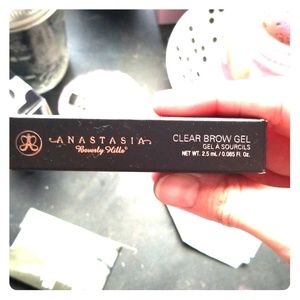 Anastasia Beverly Hills Clear Brow Gel